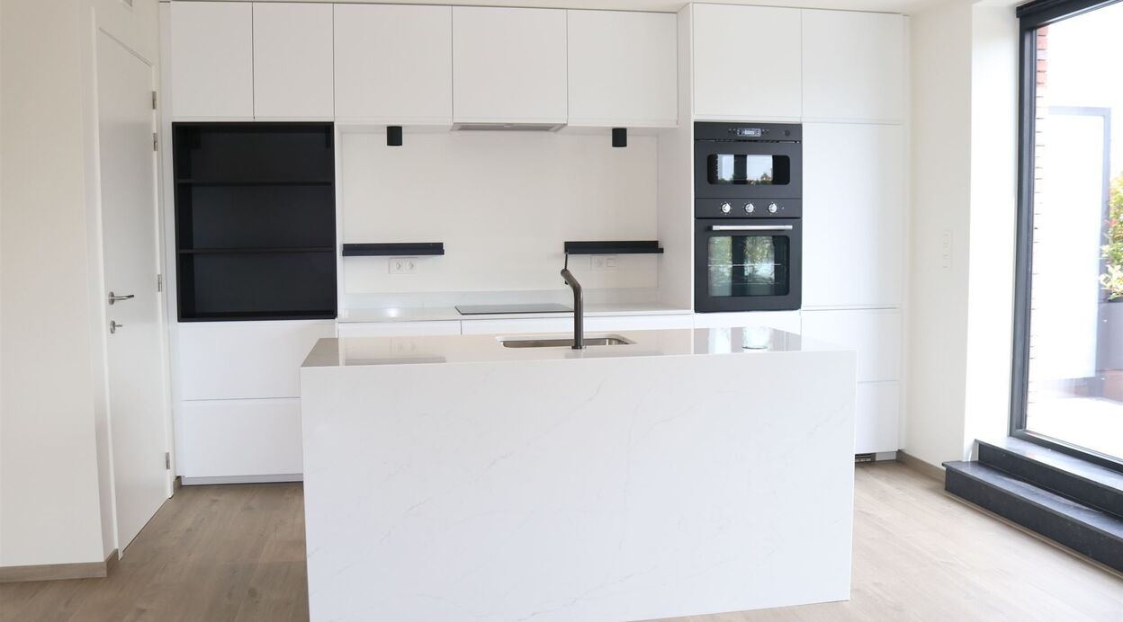 Appartement te huur in PUURS