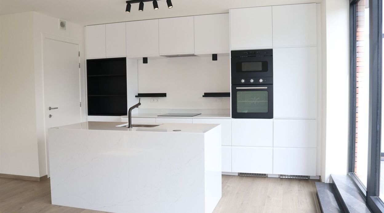 Appartement te huur in PUURS