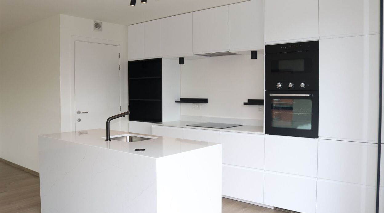 Appartement te huur in PUURS