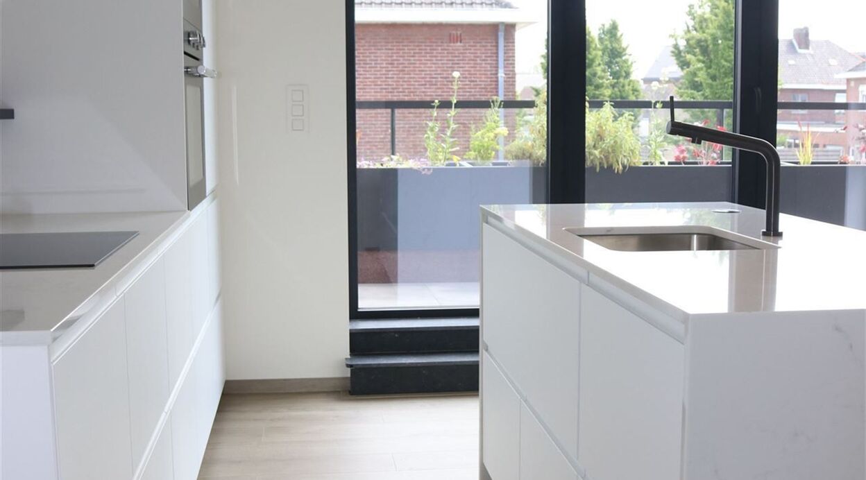 Appartement te huur in PUURS