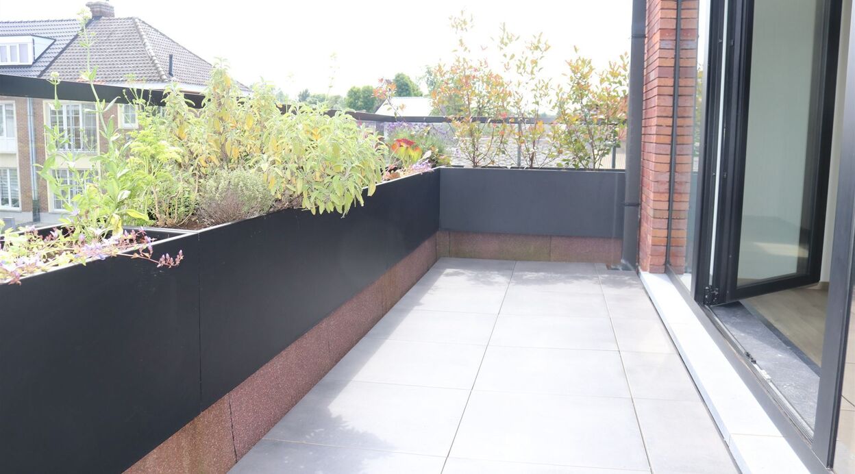 Appartement te huur in PUURS