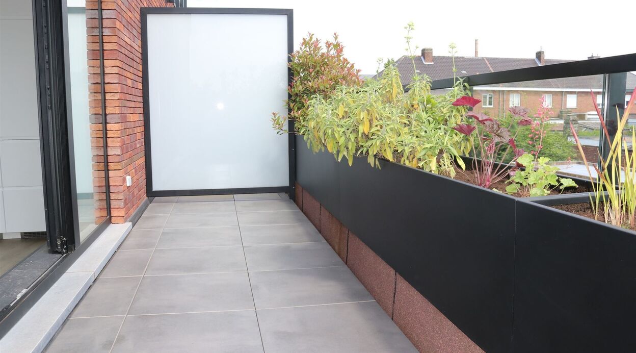 Appartement te huur in PUURS