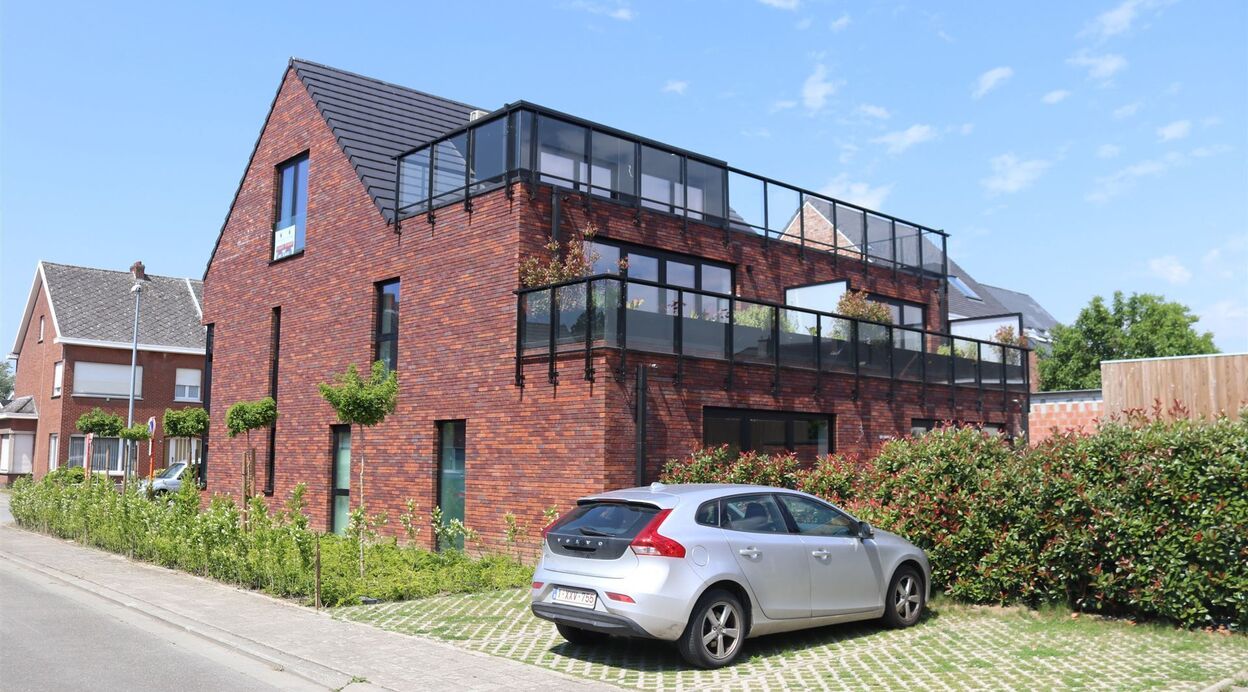 Appartement te huur in PUURS