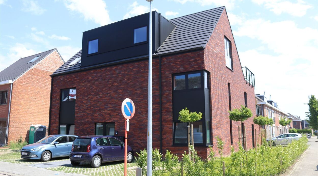 Appartement te huur in PUURS