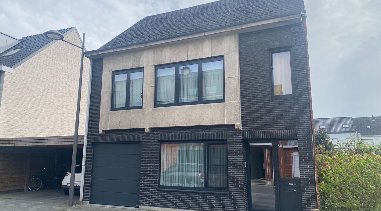 Appartement te huur in PUURS