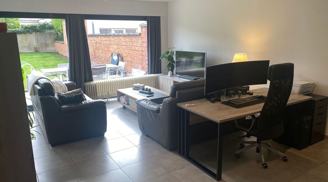 Appartement te huur in PUURS