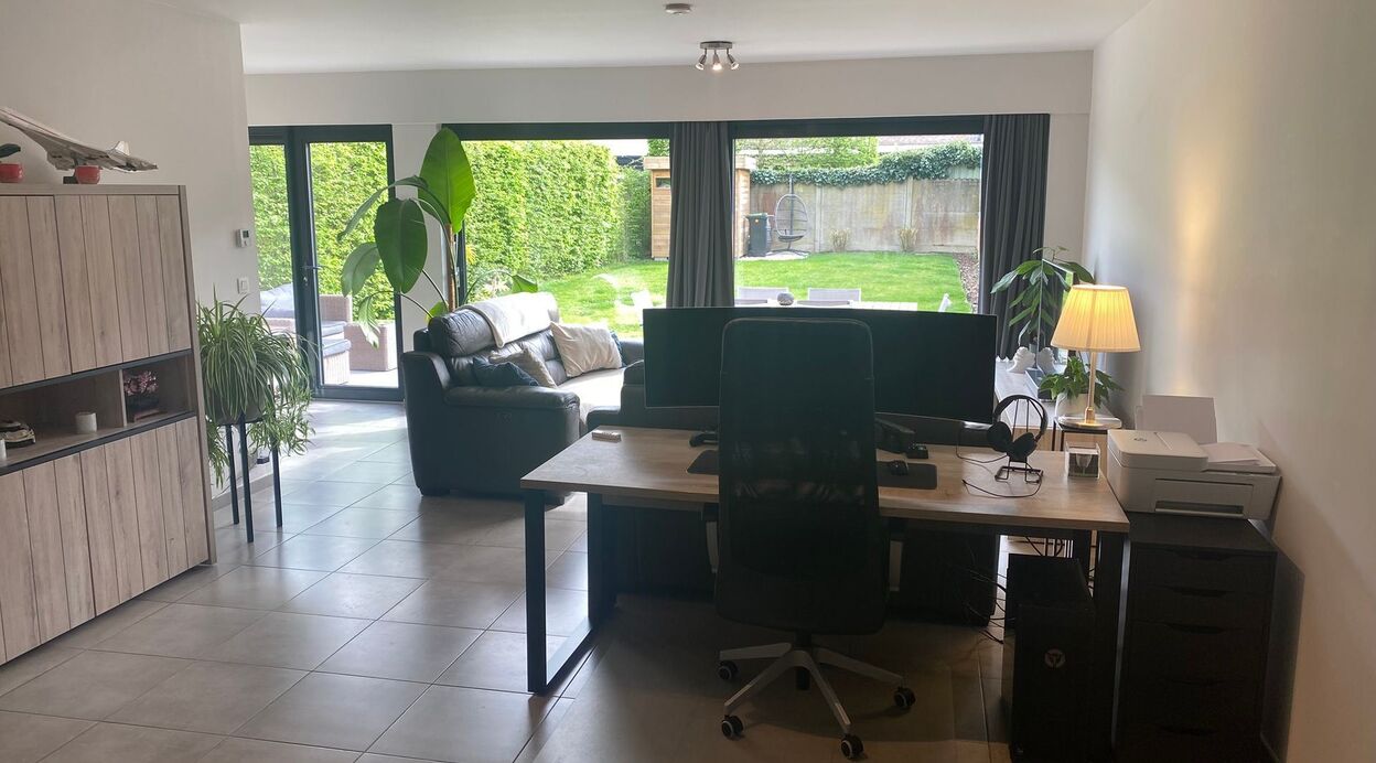 Appartement te huur in PUURS