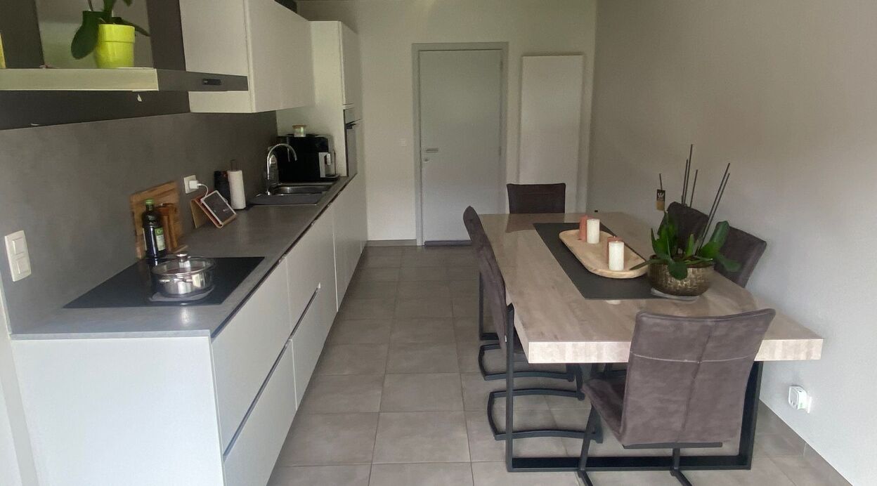 Appartement te huur in PUURS