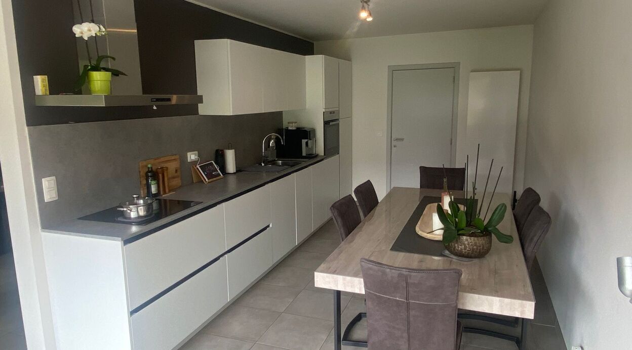 Appartement te huur in PUURS