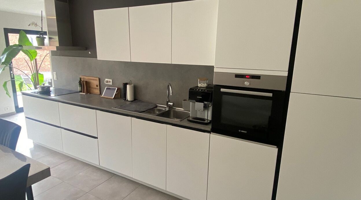 Appartement te huur in PUURS