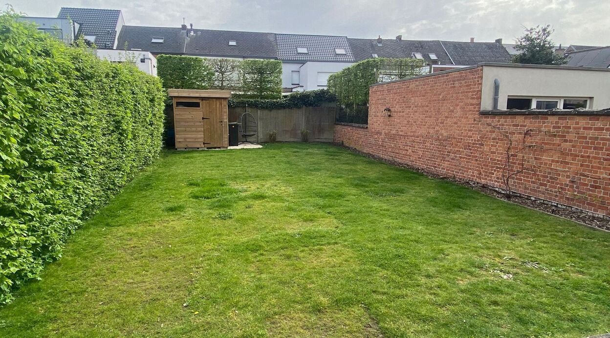 Appartement te huur in PUURS