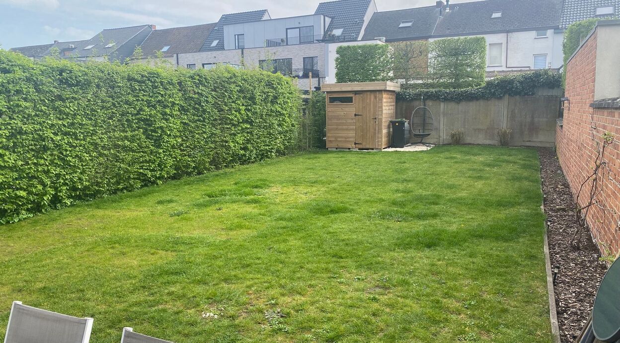 Appartement te huur in PUURS