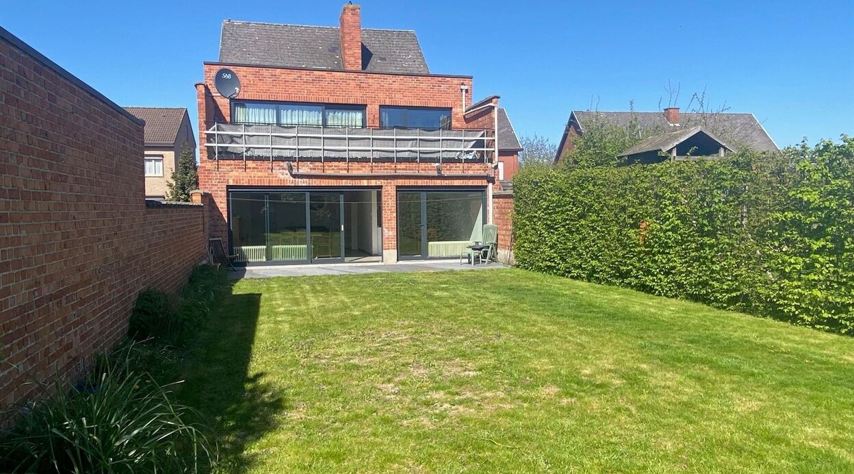 Appartement te huur in PUURS