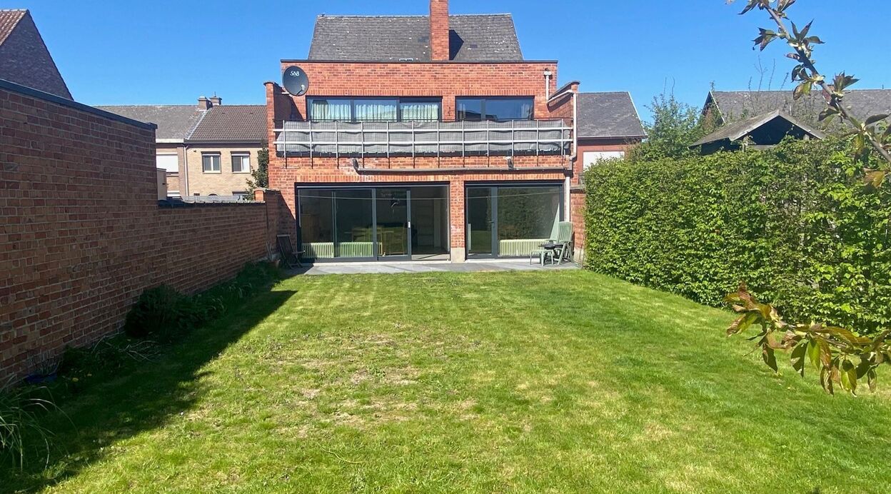 Appartement te huur in PUURS