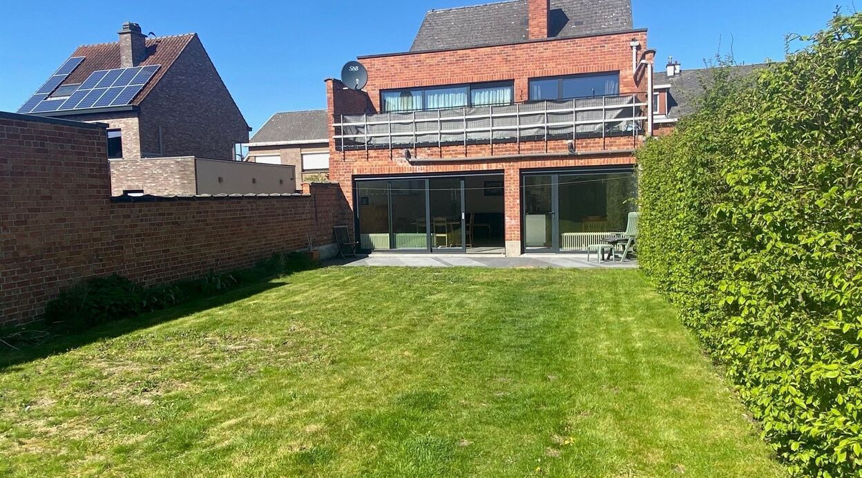 Appartement te huur in PUURS