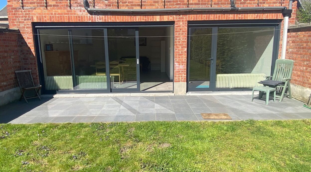 Appartement te huur in PUURS