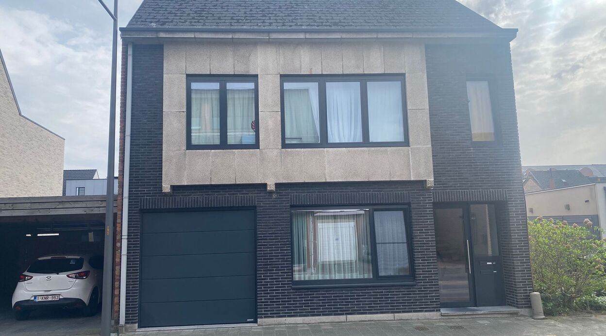 Appartement te huur in PUURS