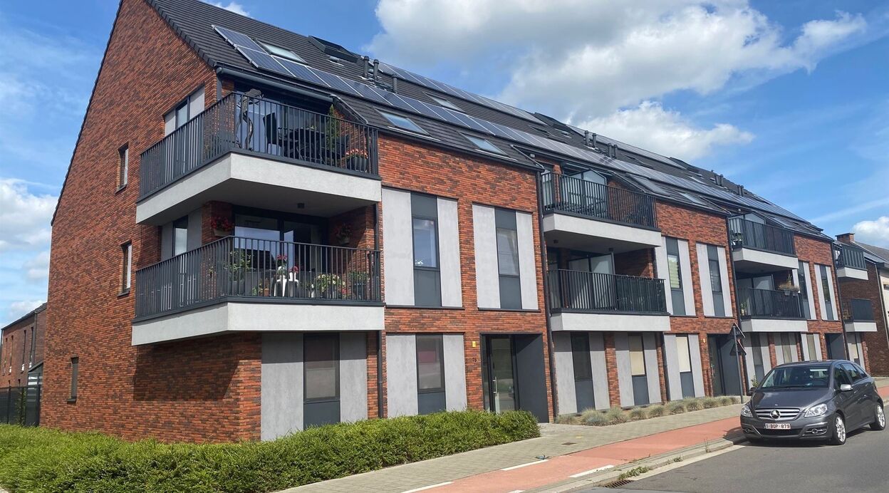 Appartement te huur in PUURS