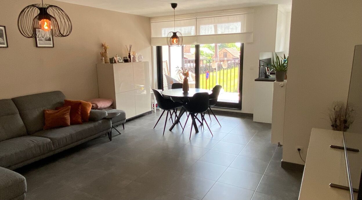 Appartement te huur in PUURS