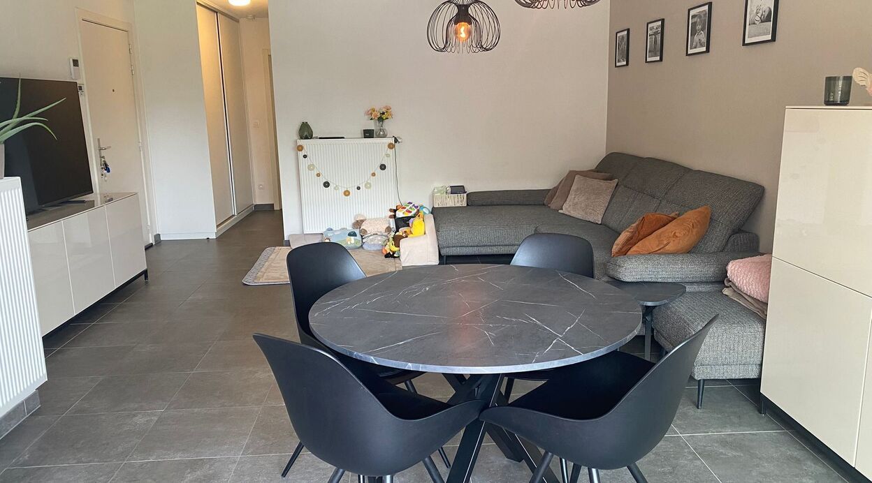 Appartement te huur in PUURS