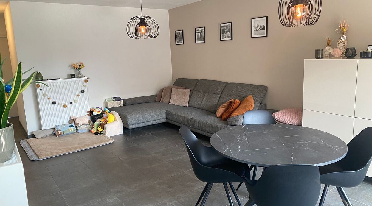 Appartement te huur in PUURS