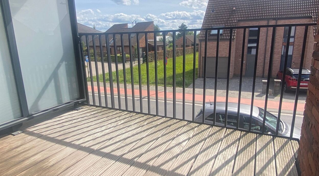 Appartement te huur in PUURS
