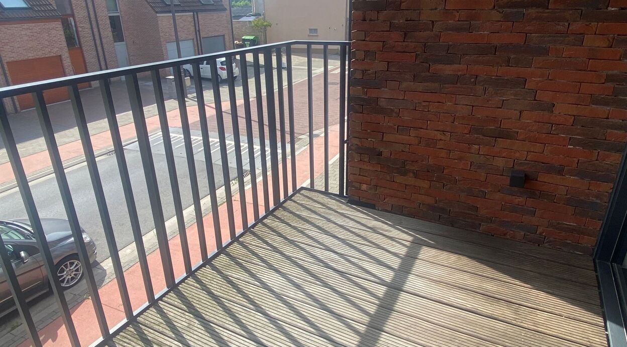 Appartement te huur in PUURS
