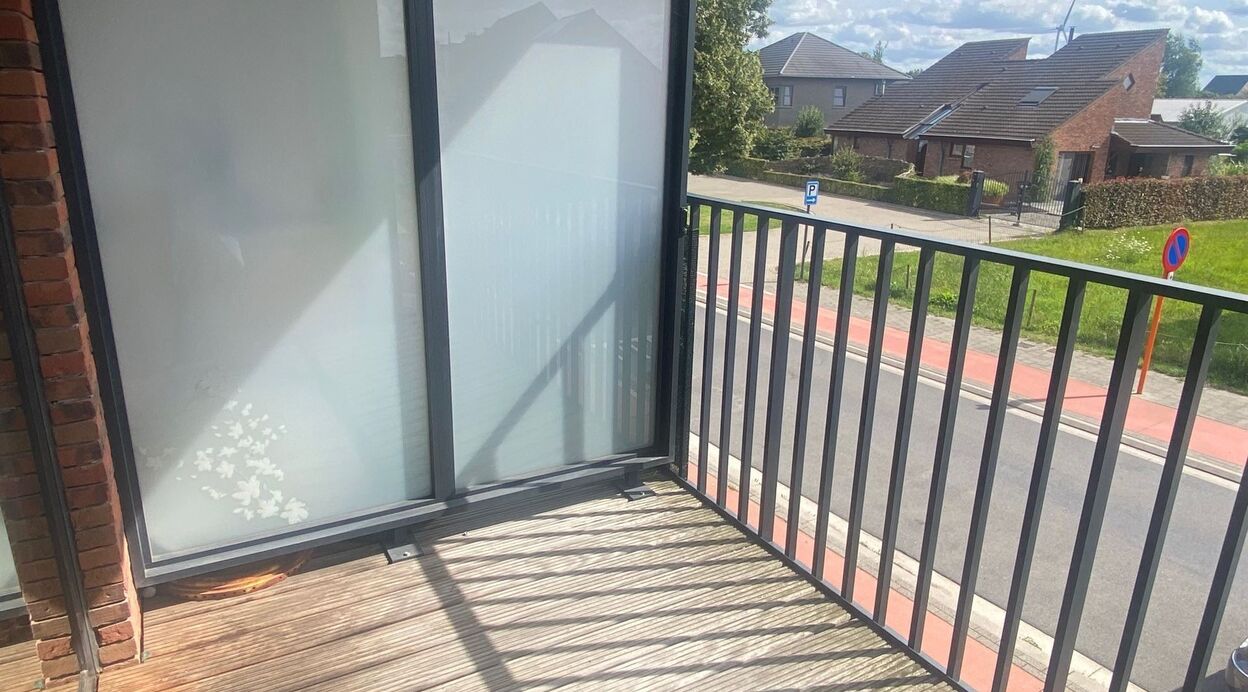 Appartement te huur in PUURS