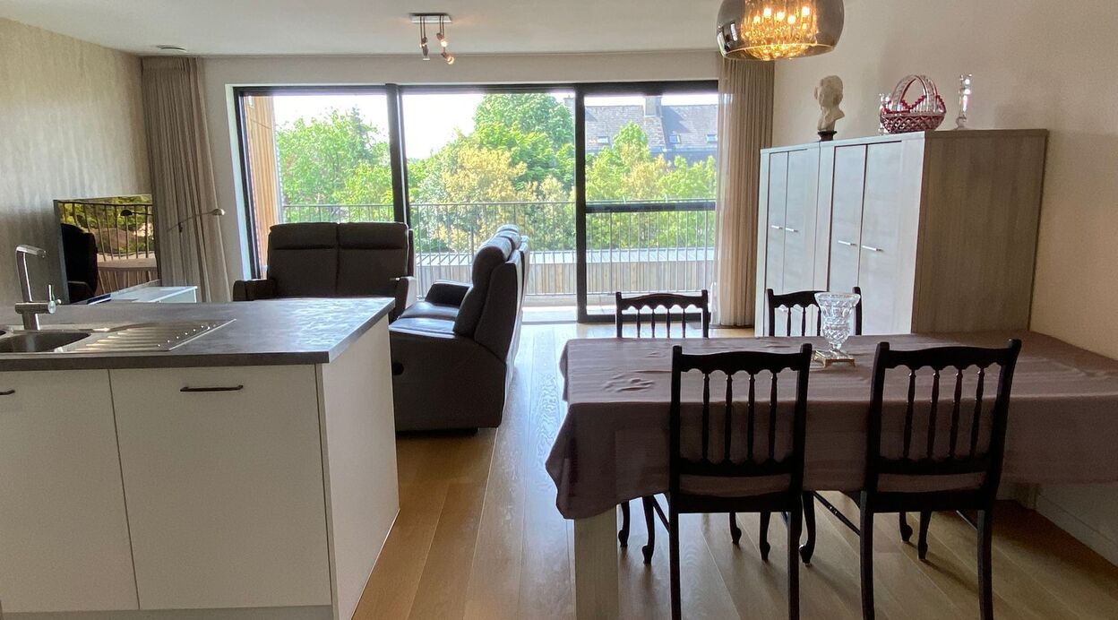 Appartement te huur in PUURS