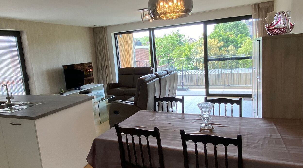Appartement te huur in PUURS