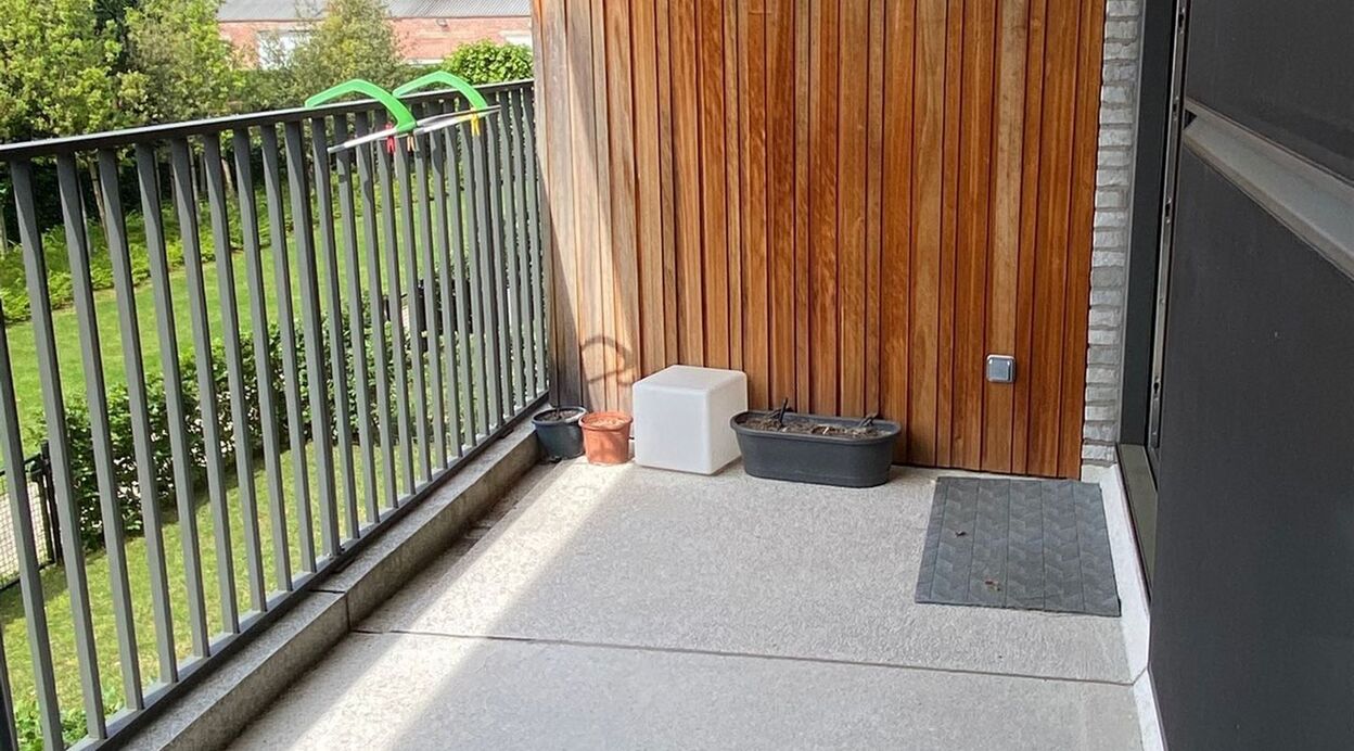 Appartement te huur in PUURS