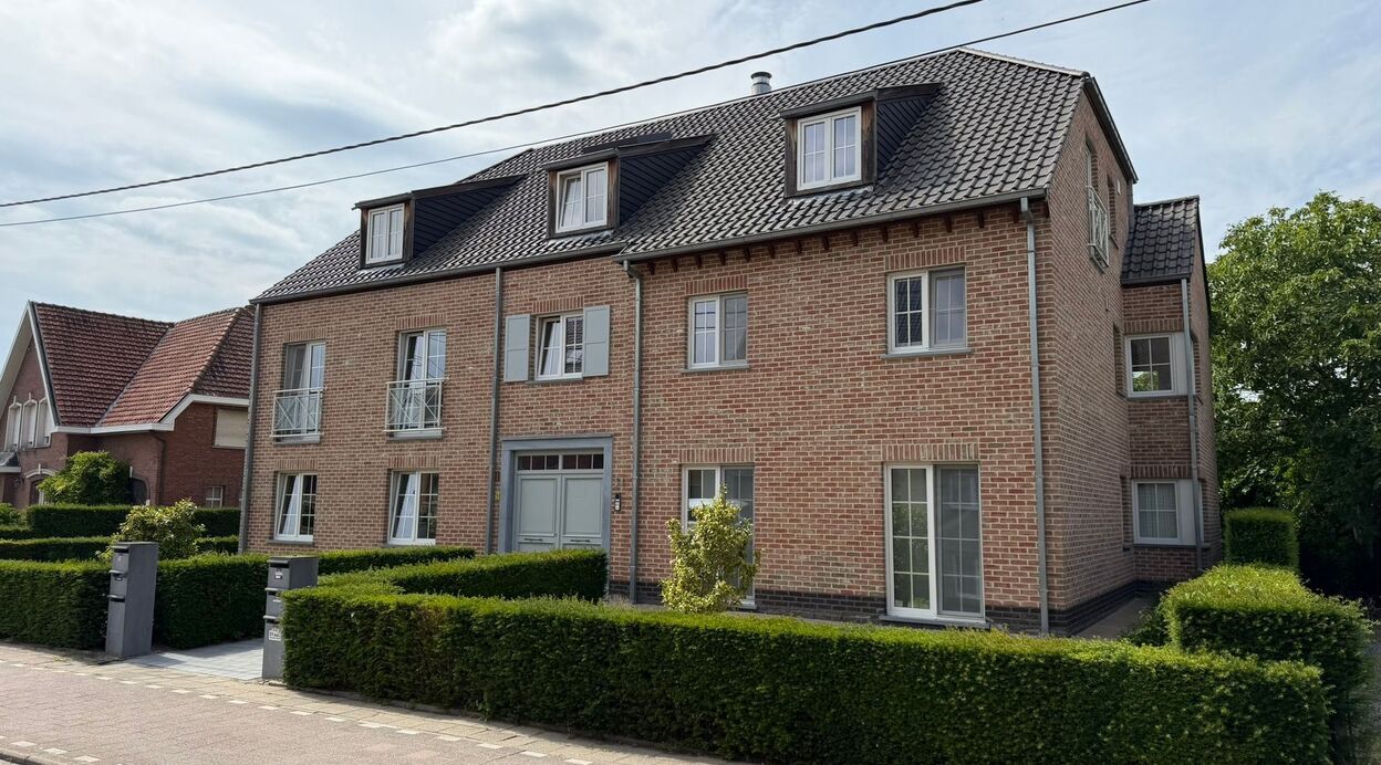 Appartement te huur in PUURS