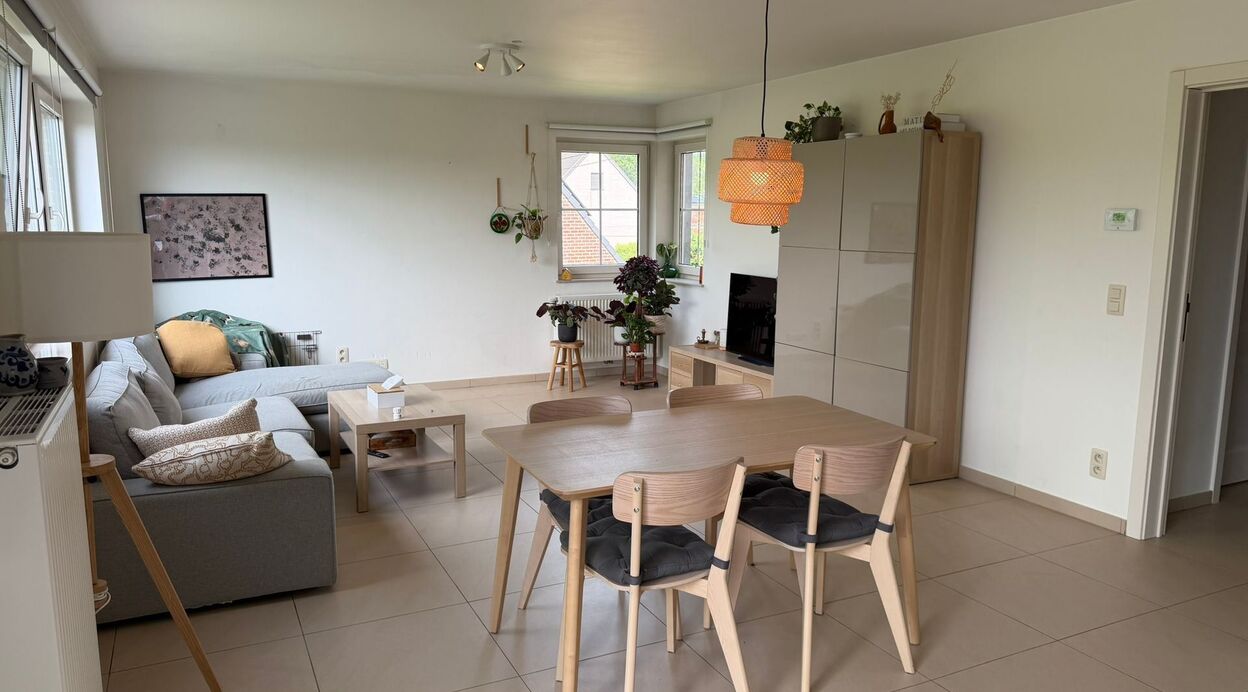 Appartement te huur in PUURS