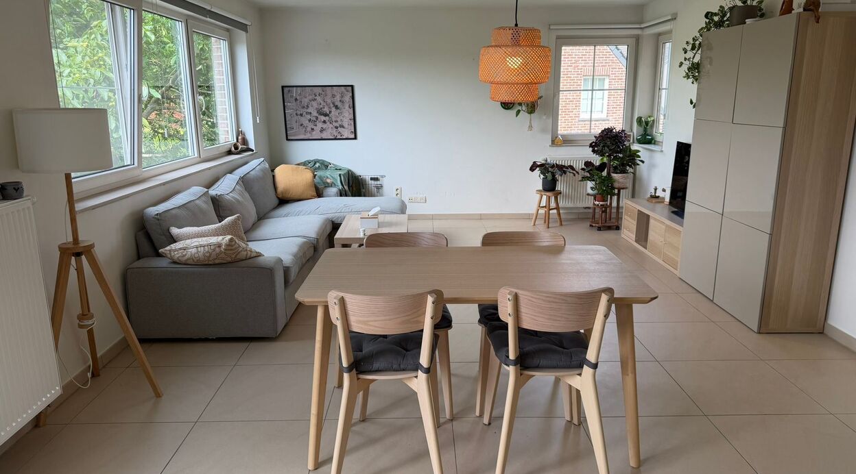 Appartement te huur in PUURS