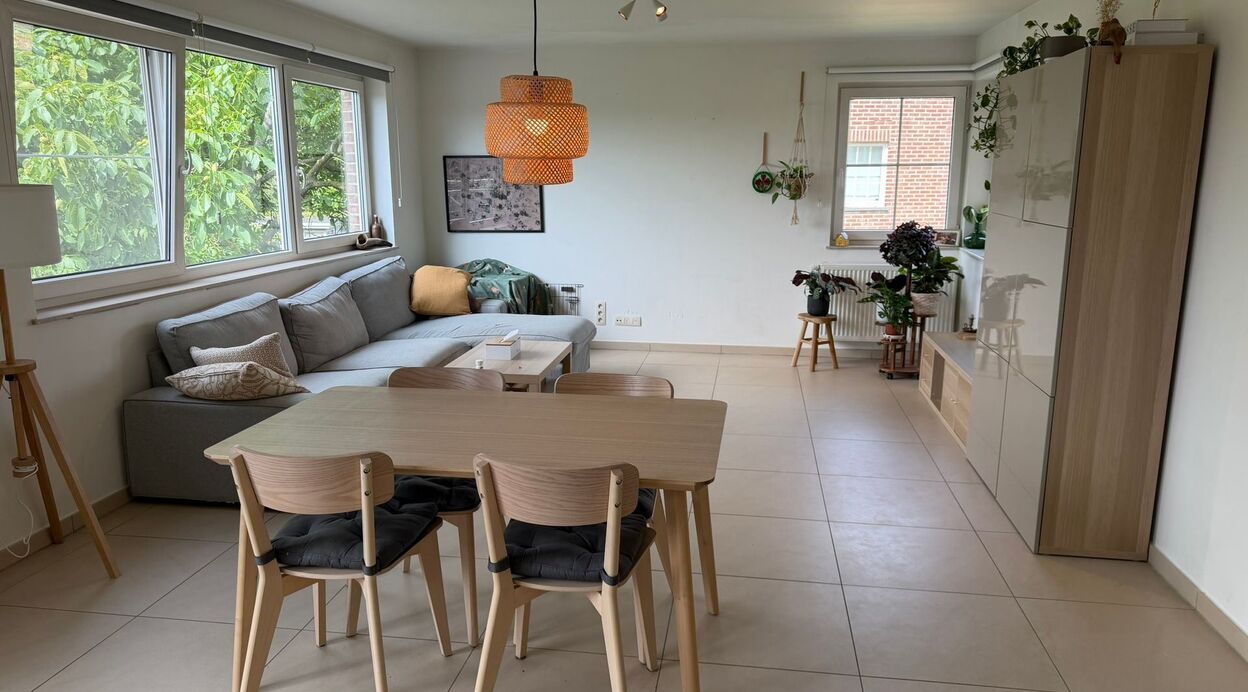 Appartement te huur in PUURS