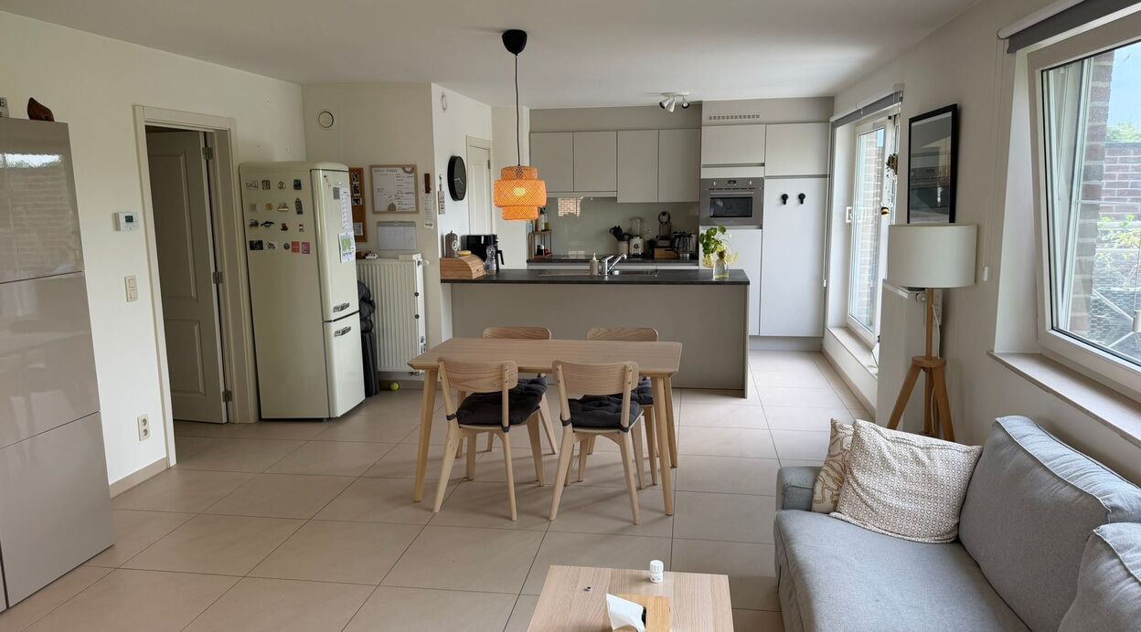 Appartement te huur in PUURS