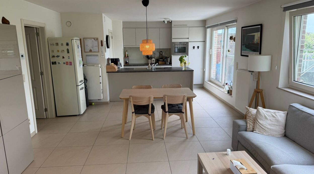 Appartement te huur in PUURS