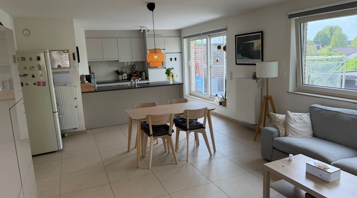 Appartement te huur in PUURS