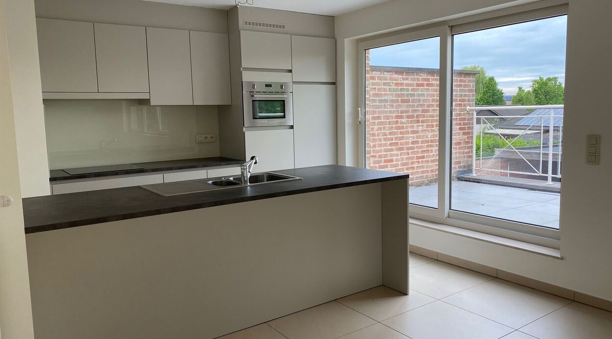 Appartement te huur in PUURS