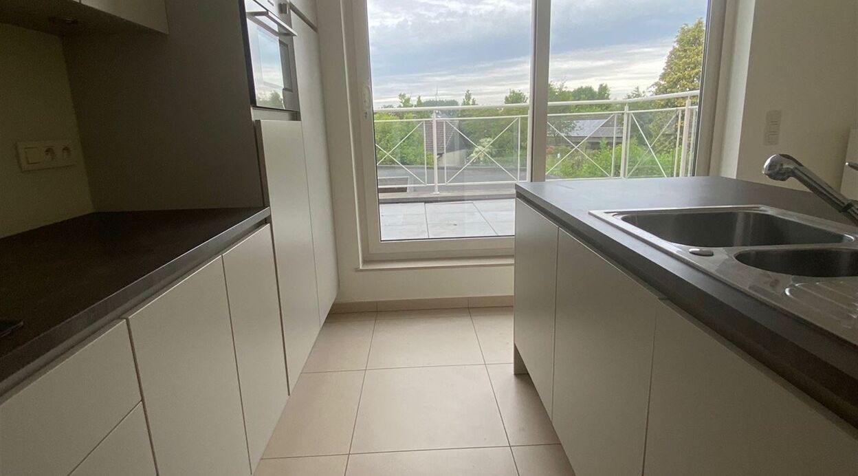 Appartement te huur in PUURS
