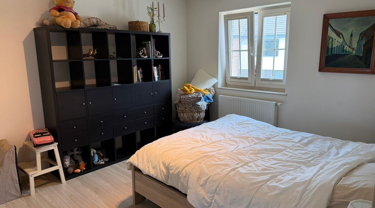 Appartement te huur in PUURS