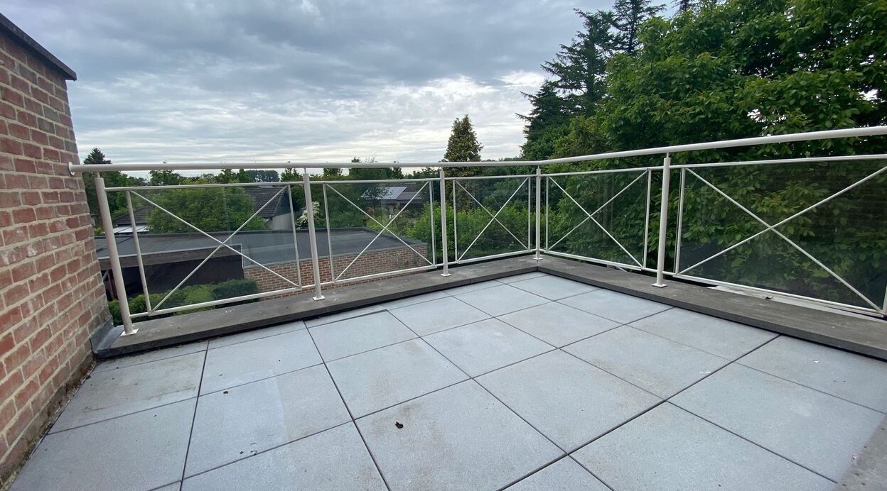 Appartement te huur in PUURS