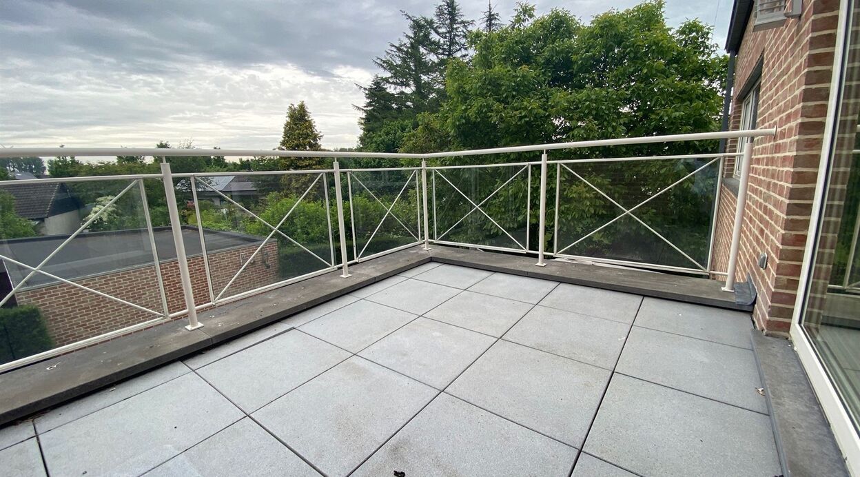 Appartement te huur in PUURS