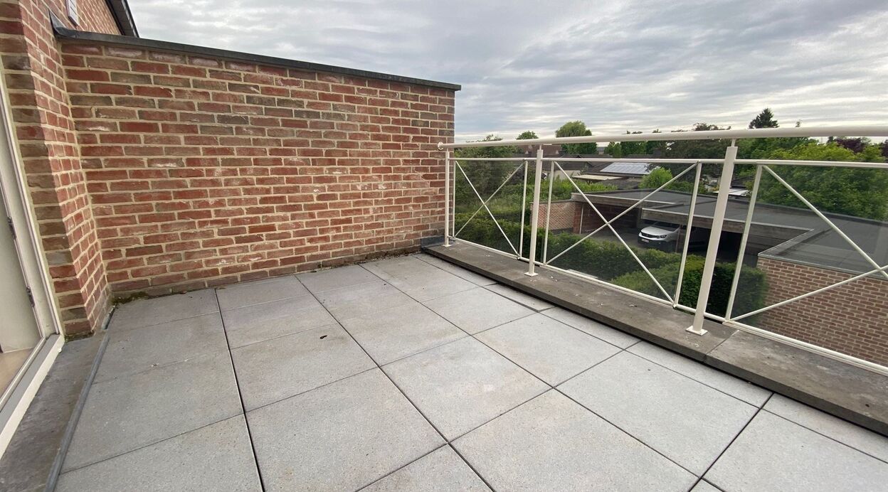 Appartement te huur in PUURS