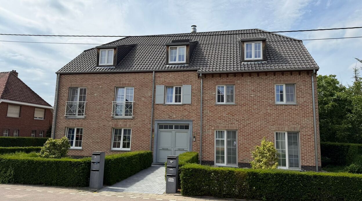 Appartement te huur in PUURS