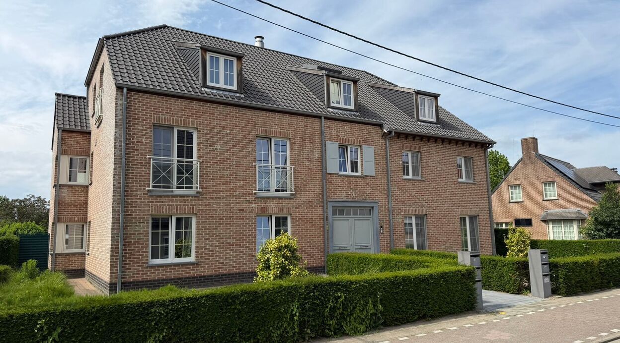 Appartement te huur in PUURS