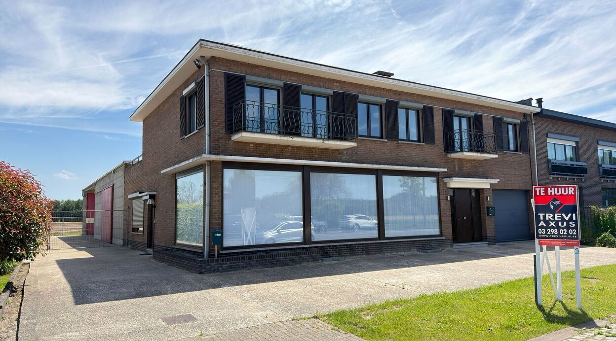 Appartement te huur in PUURS