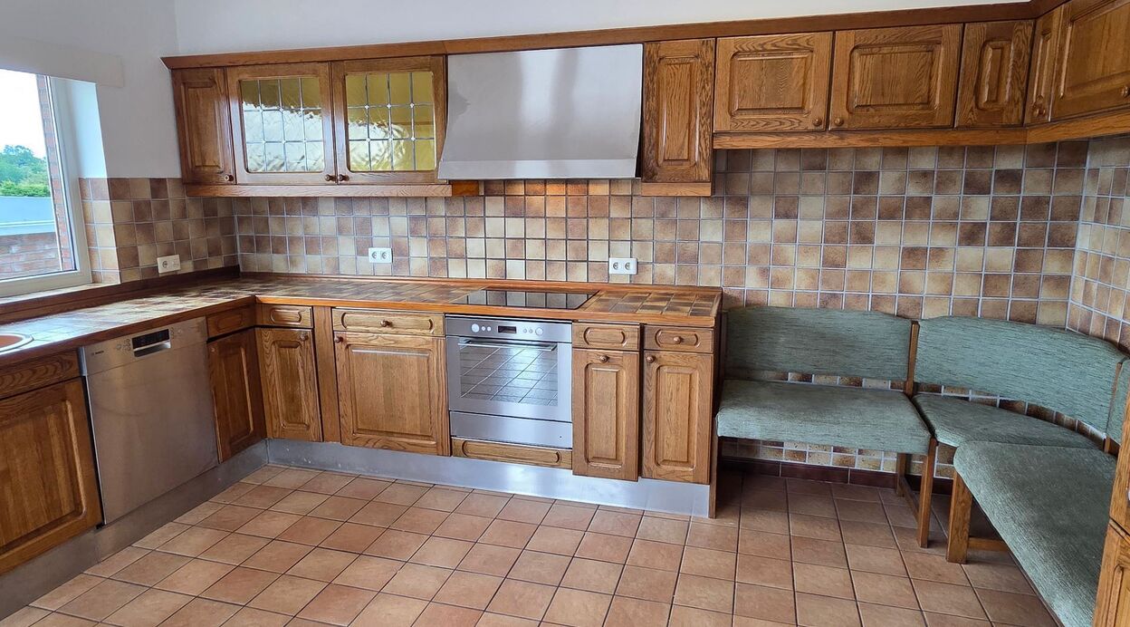 Appartement te huur in PUURS