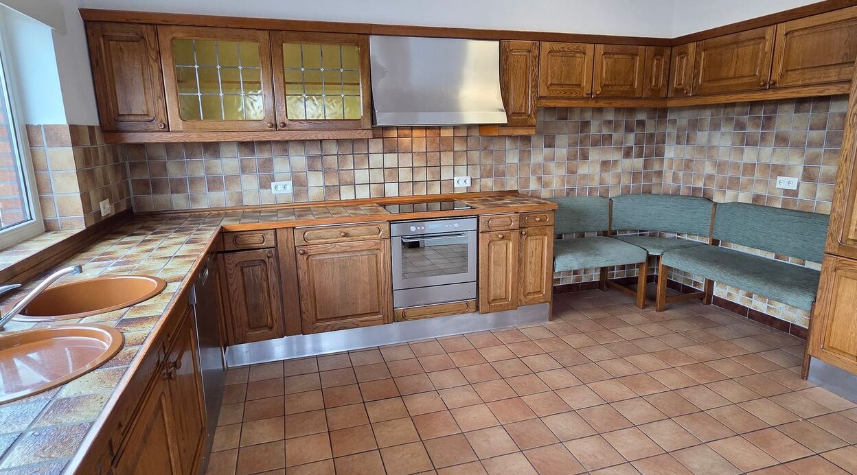 Appartement te huur in PUURS
