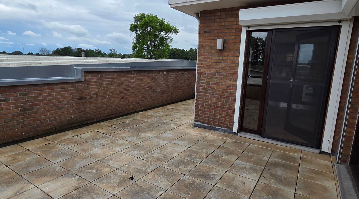 Appartement te huur in PUURS